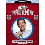 Home Improvement - Season 1 [USED DVD]