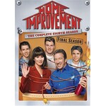 Home Improvement - Season 8: Final Season [USED DVD]