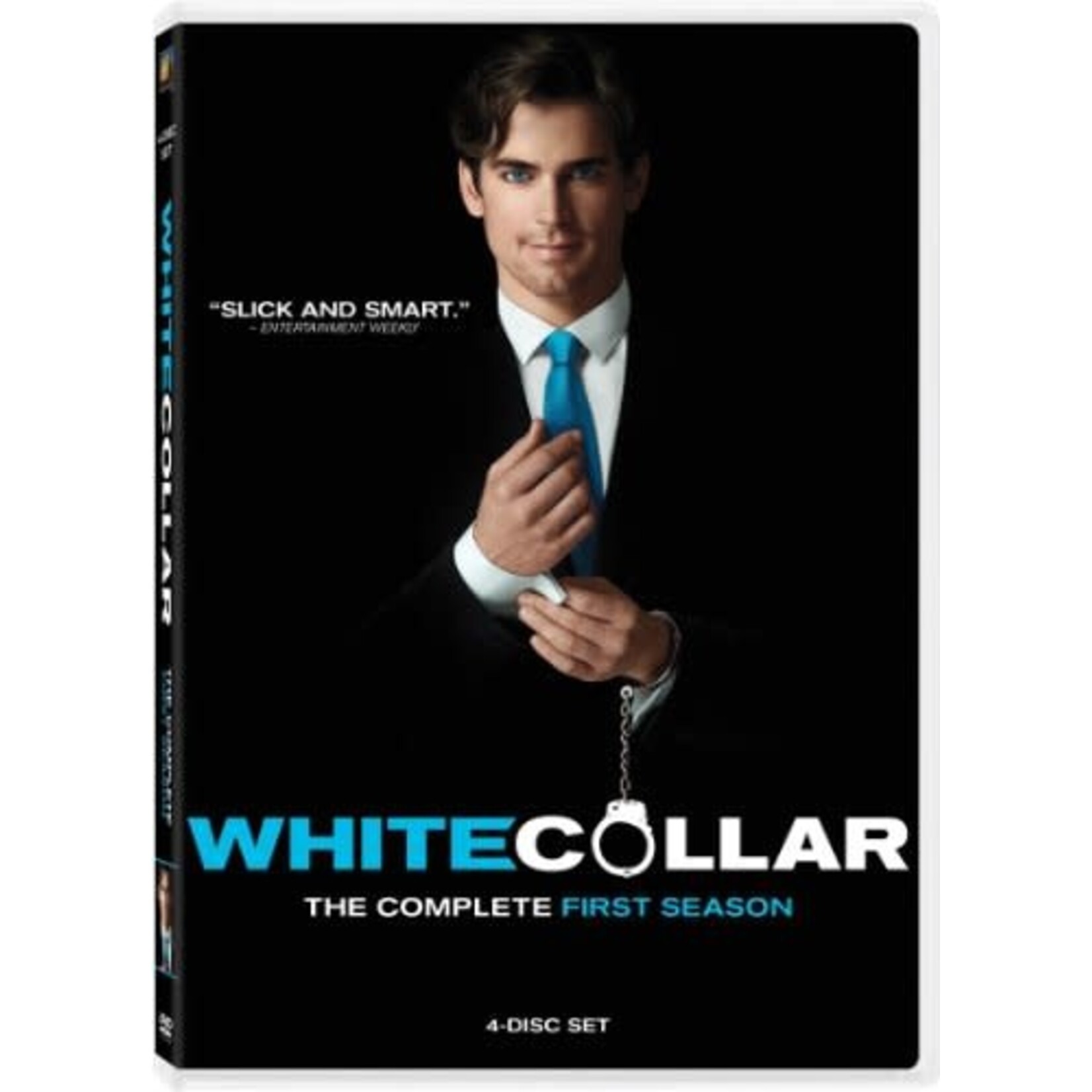 White Collar - Season 1 [USED DVD]