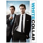 White Collar - Season 5 [USED DVD]