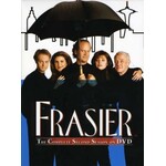 Frasier - Season 2 [USED DVD]
