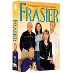 Frasier - Season 8 [USED DVD]