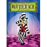 Beetlejuice - Season 1 [USED DVD]