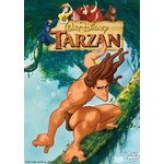 Tarzan (1999) [USED DVD]