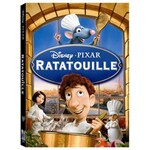 Ratatouille (2007) [USED DVD]