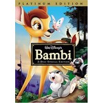 Bambi (1942) [USED 2DVD]