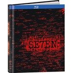 Seven (1995) [USED BRD]