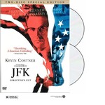 JFK (1991) (Spec Ed) [USED 2DVD]