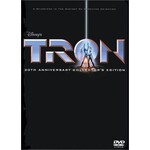 Tron (1982) (20th Ann Coll Ed) [USED 2DVD]