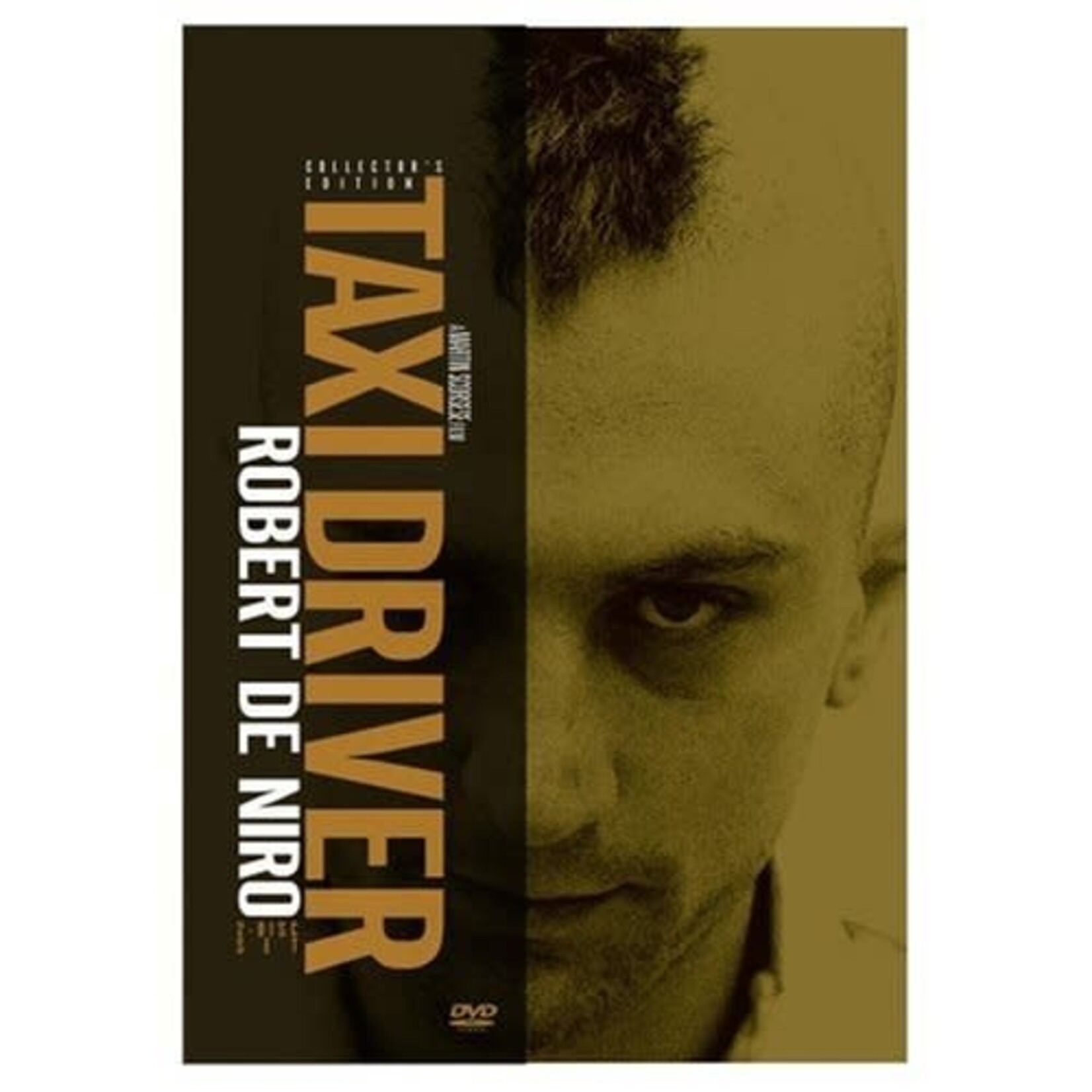 Taxi Driver (1976) (Coll Ed) [USED DVD]
