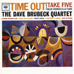 Dave Brubeck - Time Out [USED CD]