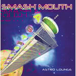 Smash Mouth - Astro Lounge [USED CD]