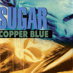 Sugar - Copper Blue [USED CD]