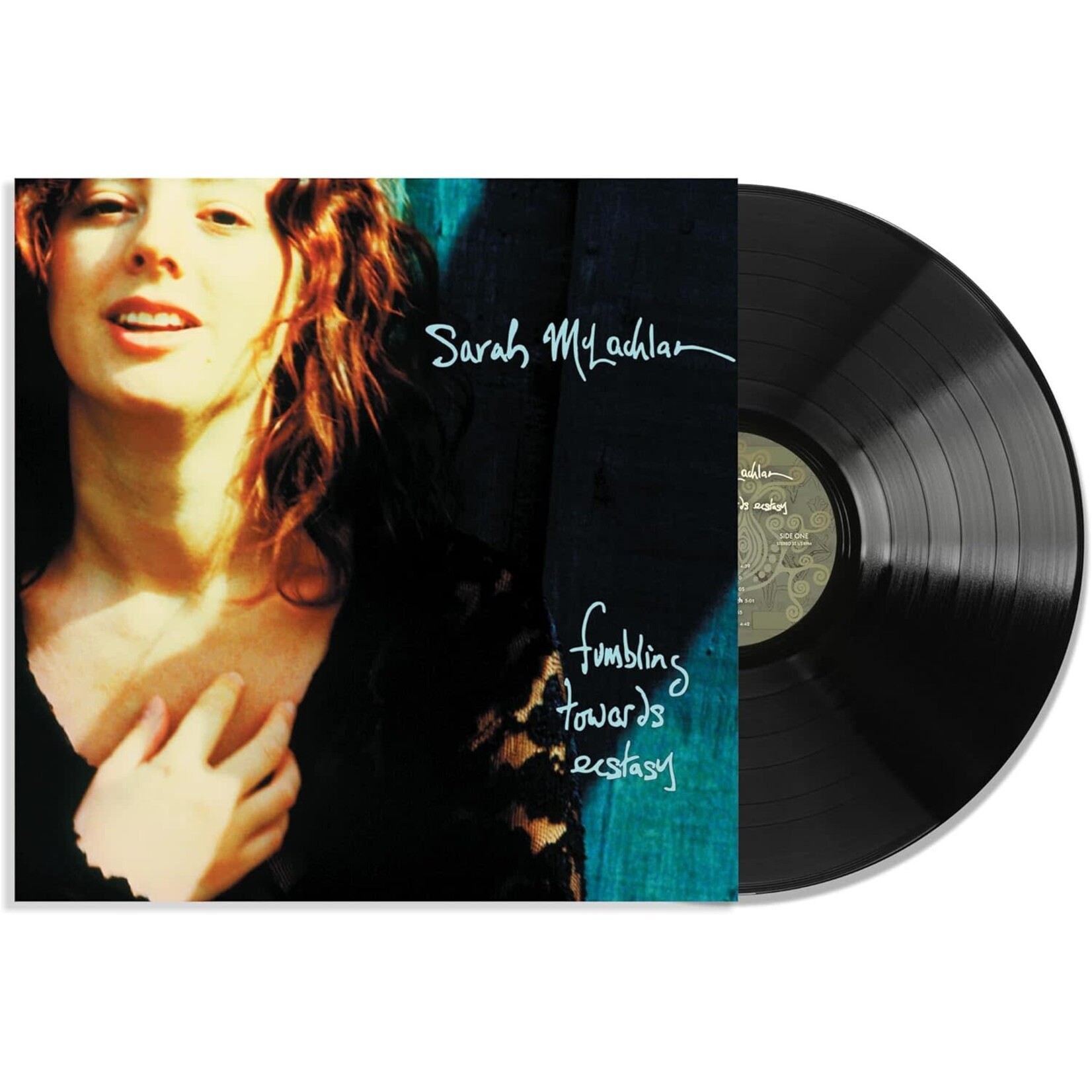 Sarah McLachlan - Fumbling Towards Ecstacy [LP]