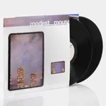 Modest Mouse - The Lonesome Crowded West [2LP]