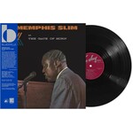 Memphis Slim - At The Gate Of Horn (Bluesville Acoustic Sounds Series) [LP]