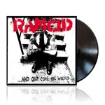 Rancid - And Out Come The Wolves [LP]