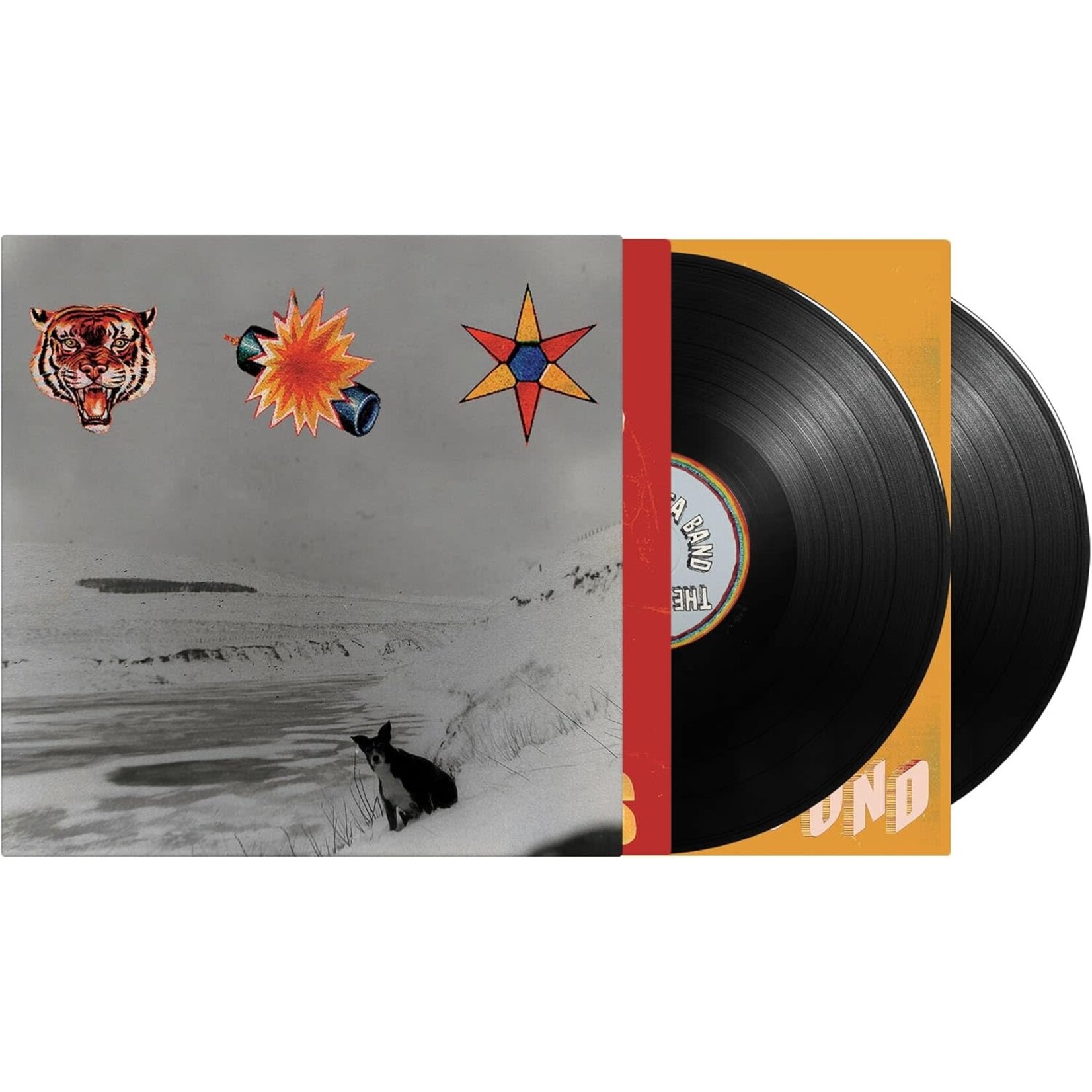 Beta Band - The Three EP's [2LP]