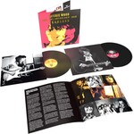 Ronnie Wood - Fearless: The Anthology 1965-2025 [2LP]