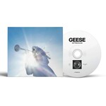 Geese - Getting Killed [CD]