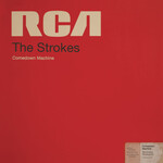 Strokes - Comedown Machine [CD]