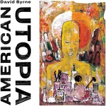 David Byrne - American Utopia [CD]