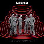 Devo - Energy Dome Frequencies: Songs From The Devo Documentary [CD]