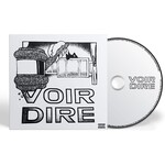 Earl Sweatshirt/The Alchemist - Voir Dire [CD]
