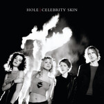 Hole - Celebrity Skin [CD]