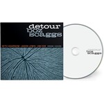 Boz Scaggs - Detour [CD]