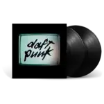 Daft Punk - Human After All [2LP]