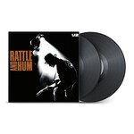 U2 - Rattle And Hum [2LP]