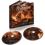 Sabaton - Legends (Storyteller Ed) [2CD]