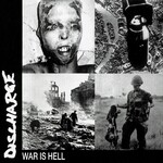 Discharge - War Is Hell [CD]