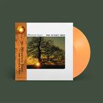 Mountain Goats - The Sunset Tree (20th Ann Ed) (Orange Vinyl) [LP]