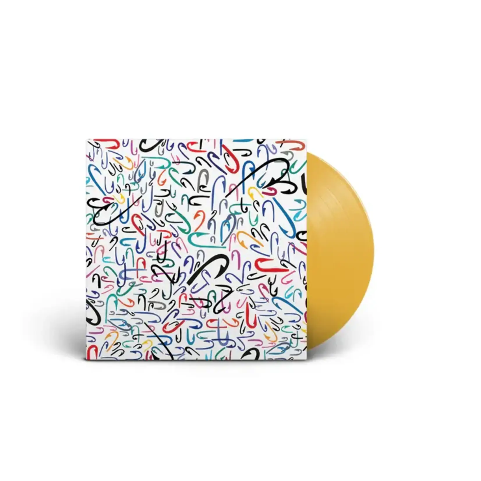 Lemonheads - Love Chant (Yellow Vinyl) [LP]