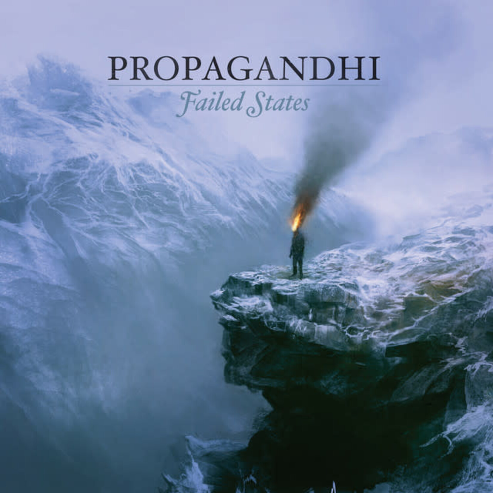 Propagandhi - Failed States [LP]