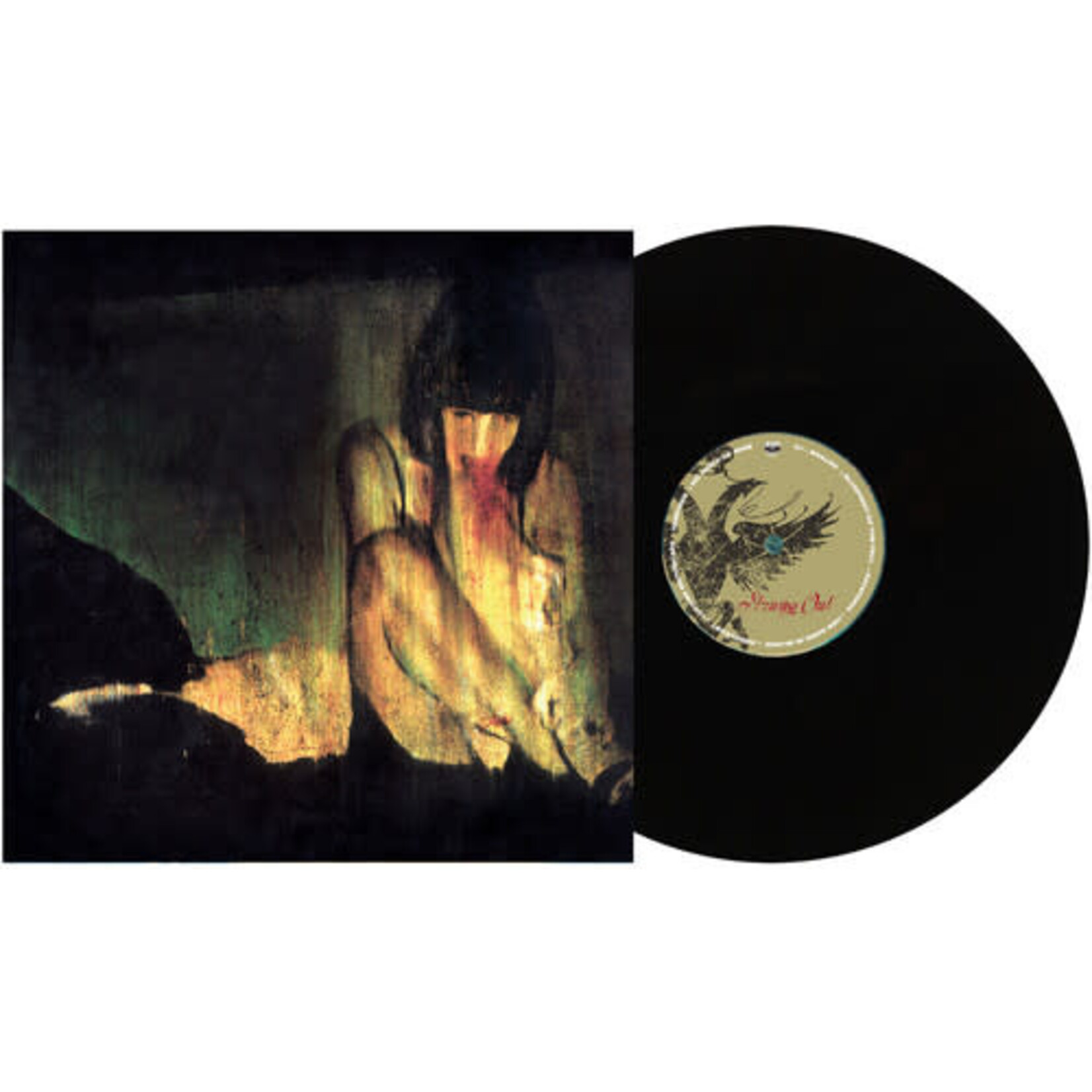 Strung Out - Exile In Oblivion (20th Ann) [LP]