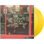 Tom Waits - Nighthawks At The Diner (Yellow Vinyl) [2LP]