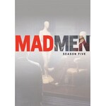 Mad Men - Season 5 [DVD]