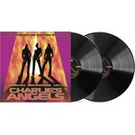 Various Artists - Charlie's Angels (OST) [2LP]