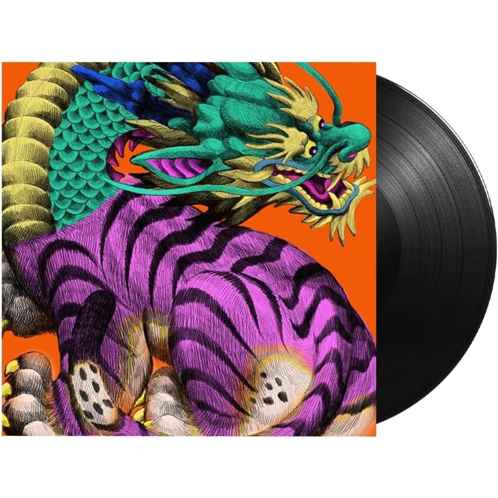 Trivium - Struck Dead EP [LP]