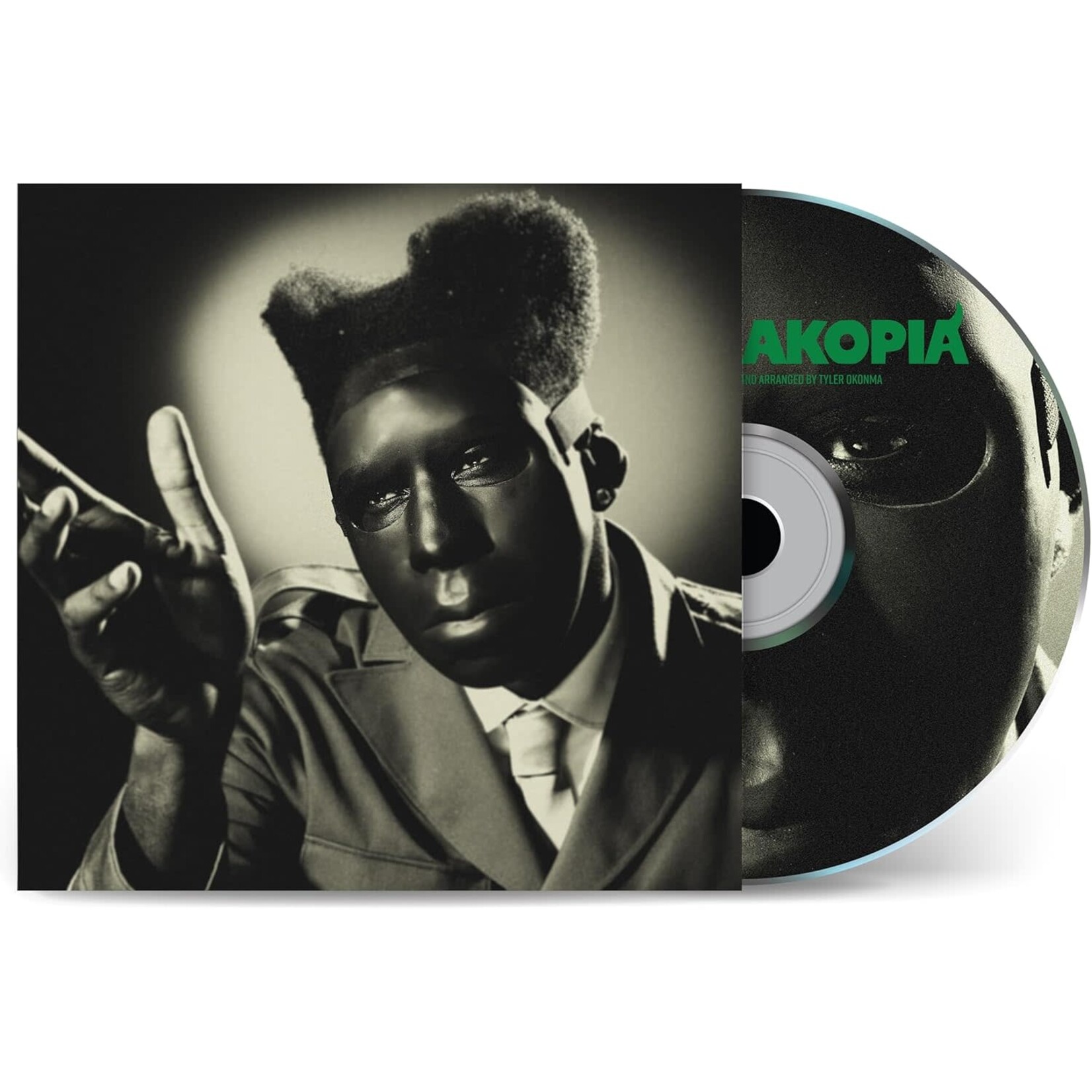 Tyler, The Creator - Chromakopia [CD]