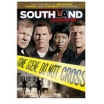 Southland - Season 2, 3 & 4 [USED DVD]