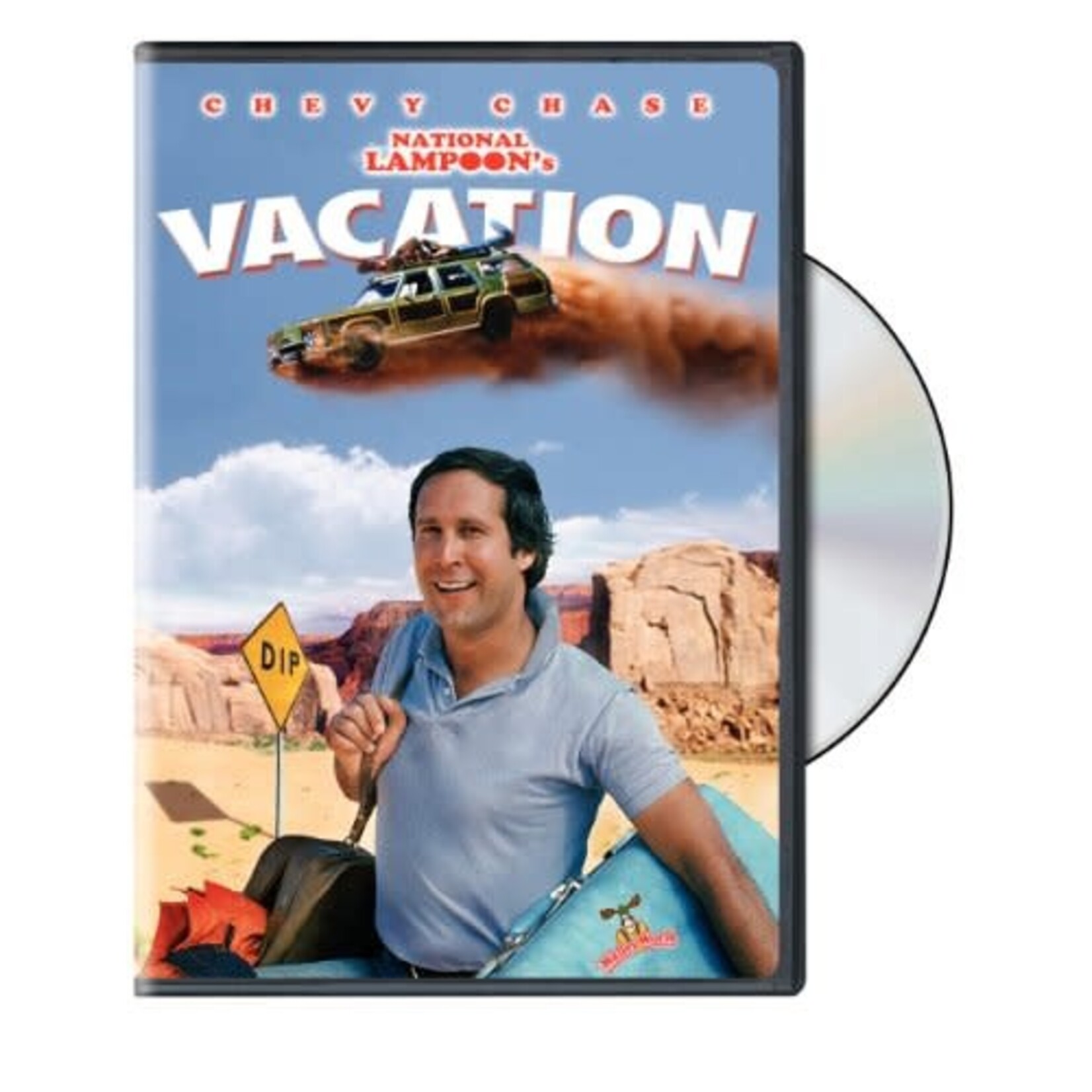 National Lampoon's Vacation (1983) [USED DVD]