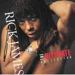 Rick James - The Ultimate Collection [USED CD]
