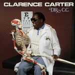 Clarence Carter - Dr. C.C. [USED CD]