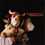 Therapy? - Suicide Pact You First [USED CD]