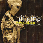 Ill Nino - Revolution Revolucion [USED CD]