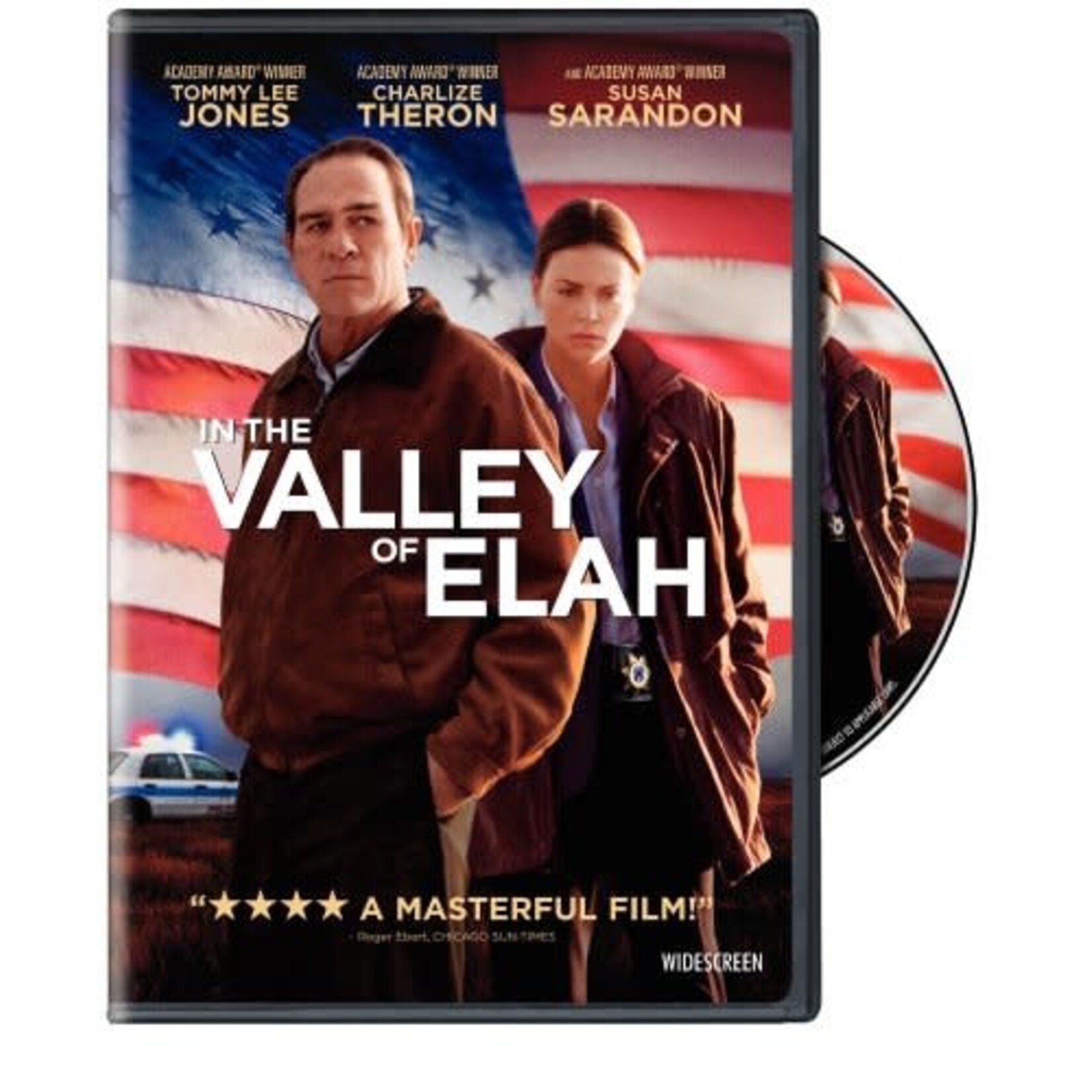 In The Valley Of Elah (2007) [USED DVD]